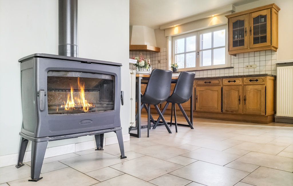 Ferienhaus - Lo-Reninge , Belgien - BVA198 15