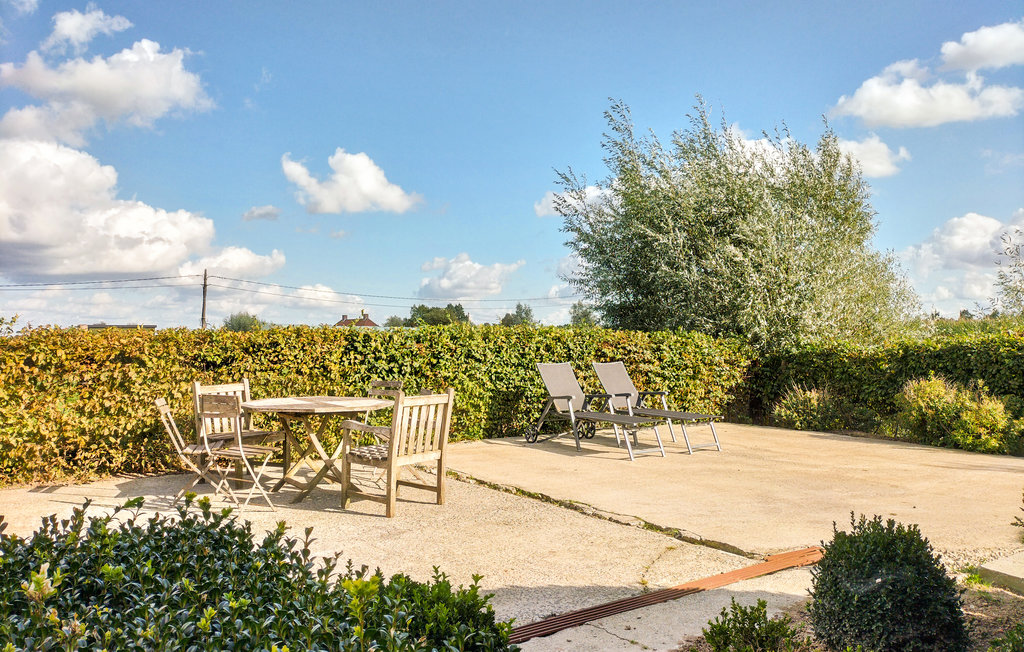 Ferienhaus - Lo-Reninge , Belgien - BVA198 9