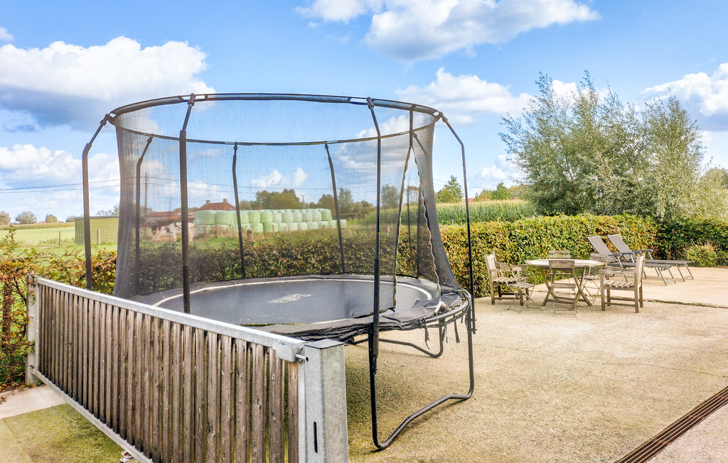 Ferienhaus - Lo-Reninge , Belgien - BVA198 11