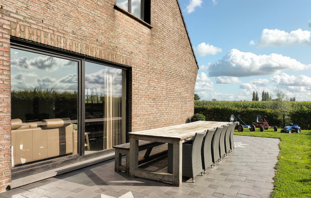 Ferienhaus - Lo-Reninge , Belgien - BVA198 2