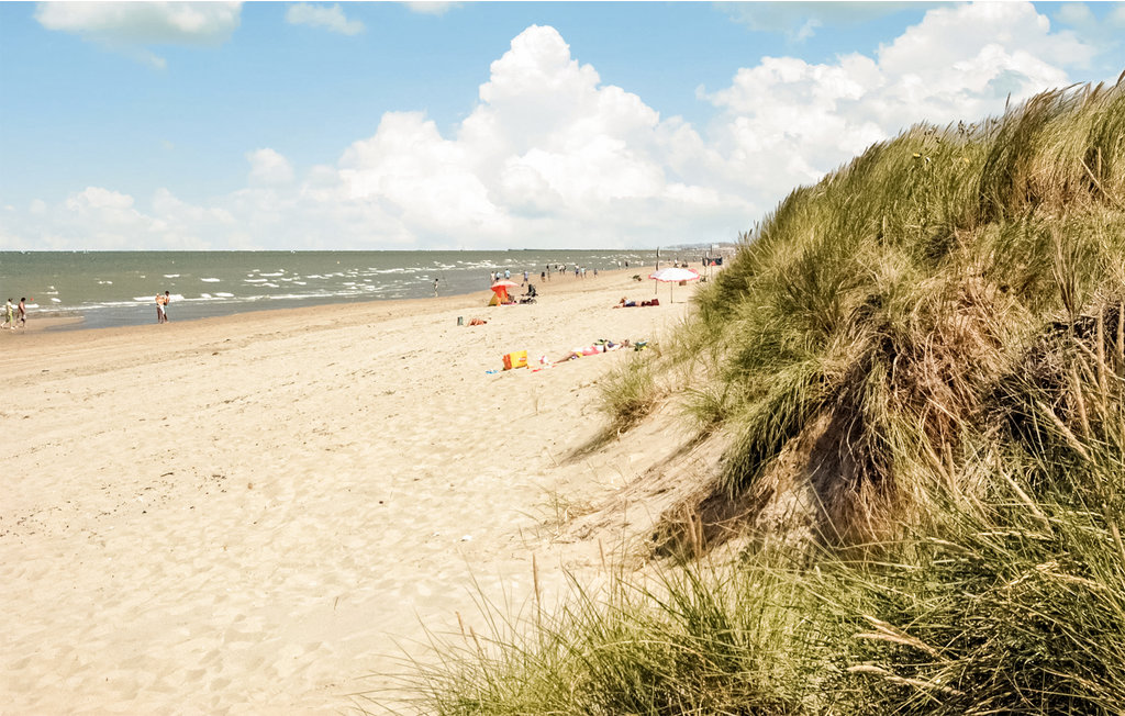 Ferieleilighet - Koksijde , Belgia - BVA391 5