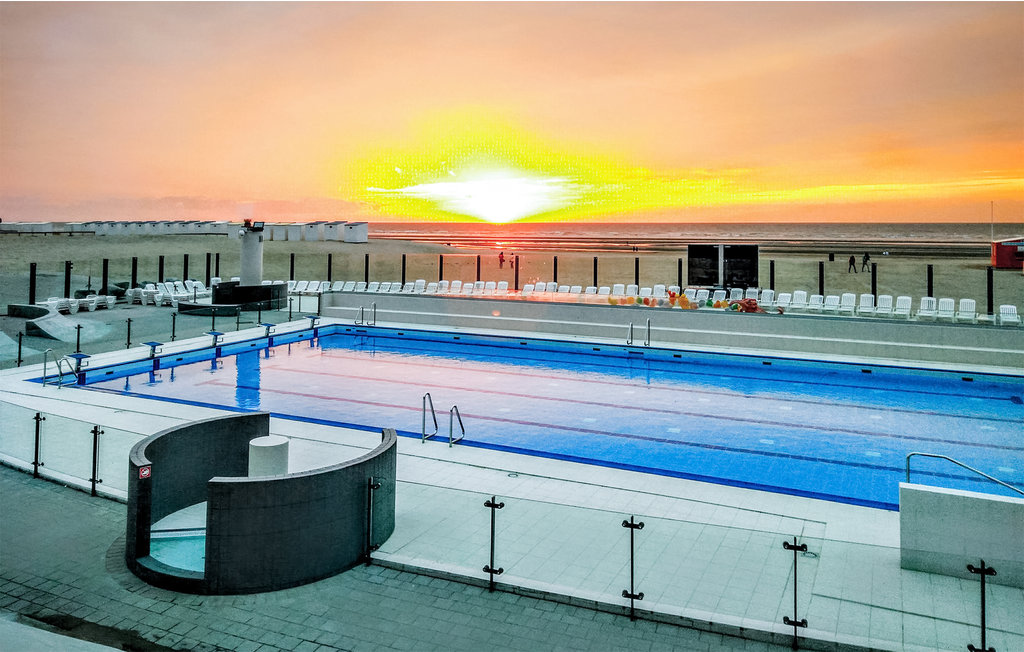 Ferieleilighet - Koksijde , Belgia - BVA391 6