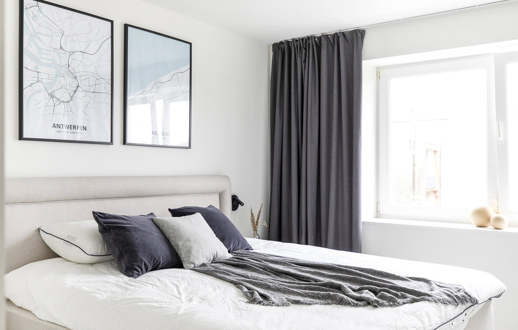 Ferieleilighet - Koksijde , Belgia - BVA391 13