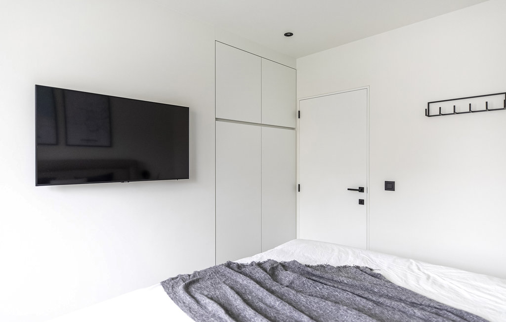 Ferieleilighet - Koksijde , Belgia - BVA391 14