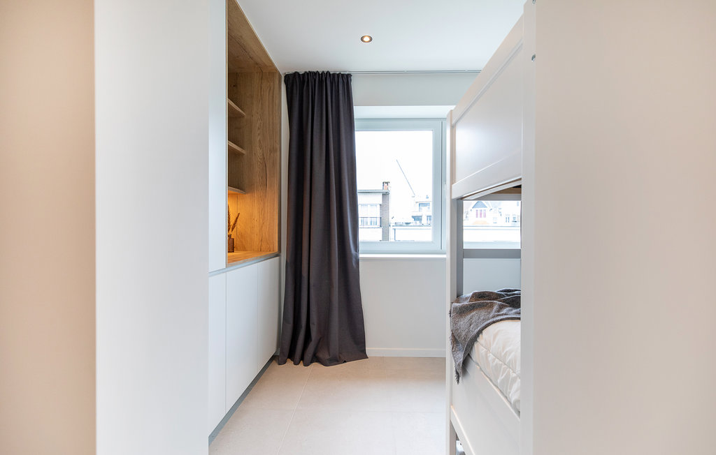 Ferieleilighet - Koksijde , Belgia - BVA391 16