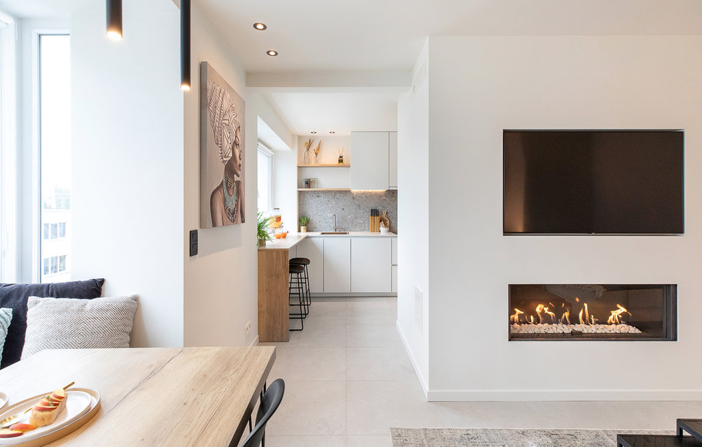 Ferieleilighet - Koksijde , Belgia - BVA391 9