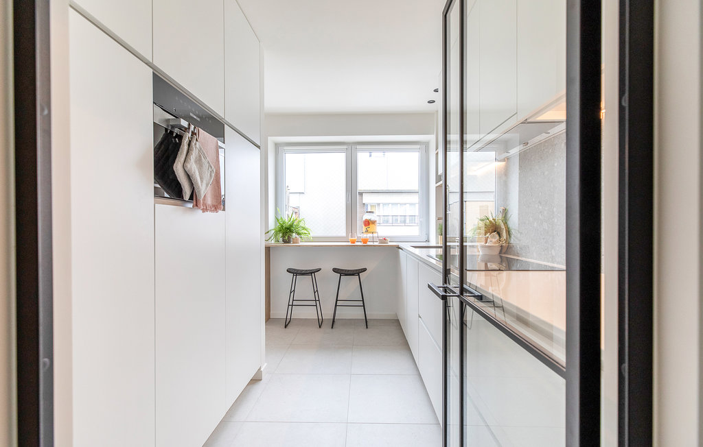 Ferieleilighet - Koksijde , Belgia - BVA391 10