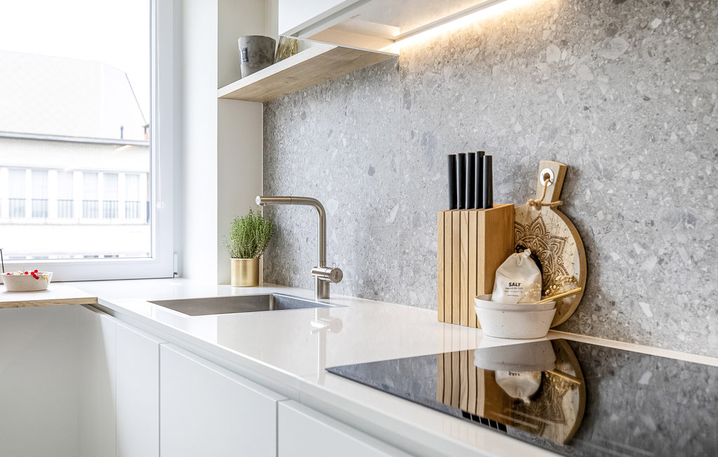 Ferieleilighet - Koksijde , Belgia - BVA391 11