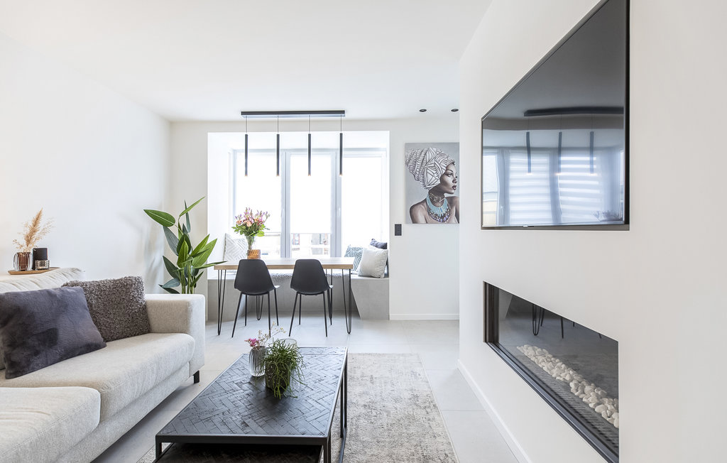 Ferieleilighet - Koksijde , Belgia - BVA391 1