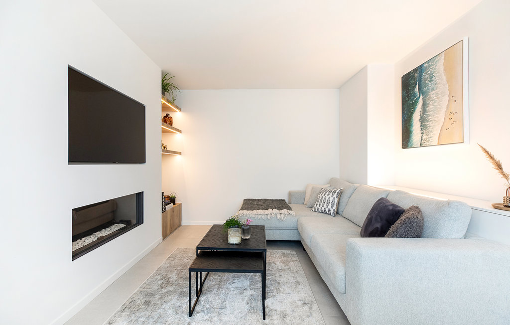 Ferieleilighet - Koksijde , Belgia - BVA391 2