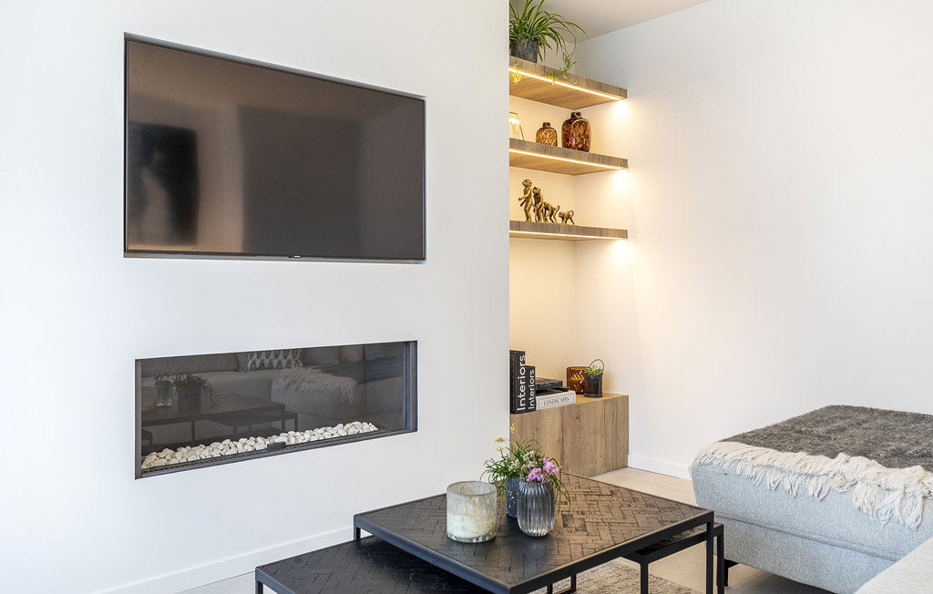 Ferieleilighet - Koksijde , Belgia - BVA391 8