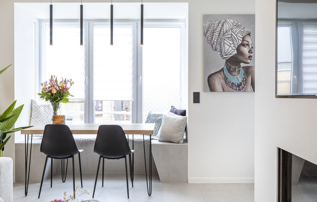 Ferieleilighet - Koksijde , Belgia - BVA391 3