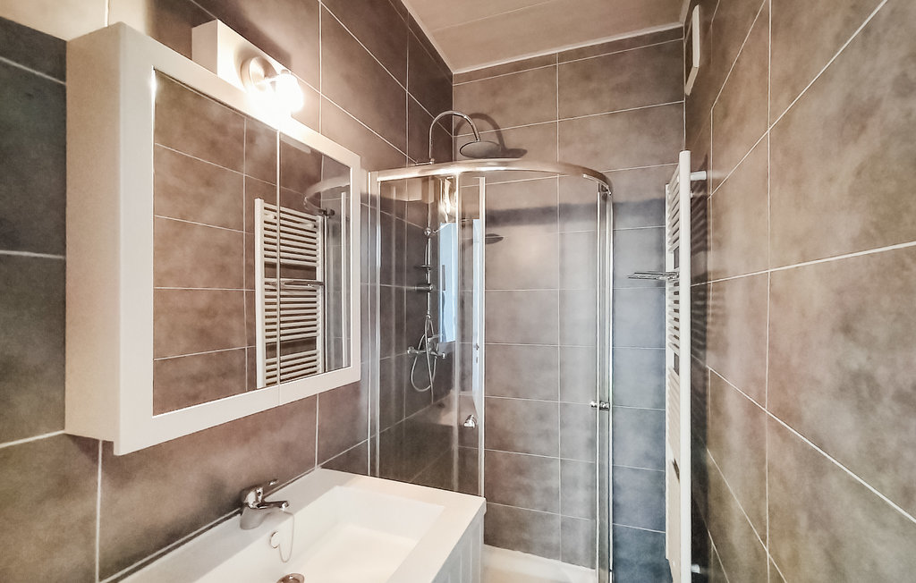 Semesterlägenhet - Oostende , Belgien - BVA392 11