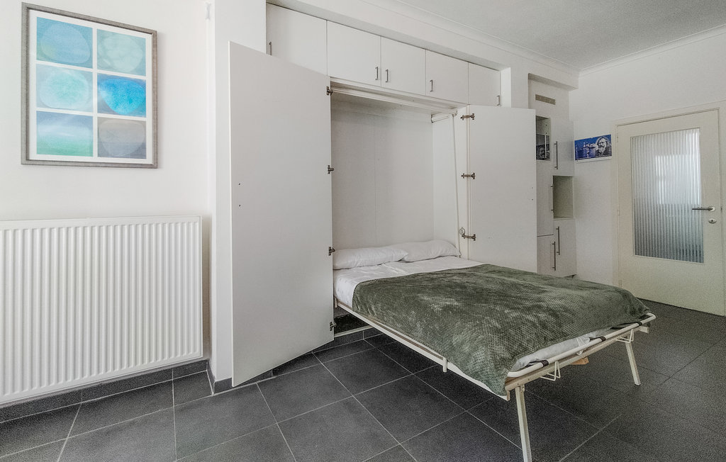 Semesterlägenhet - Oostende , Belgien - BVA392 6