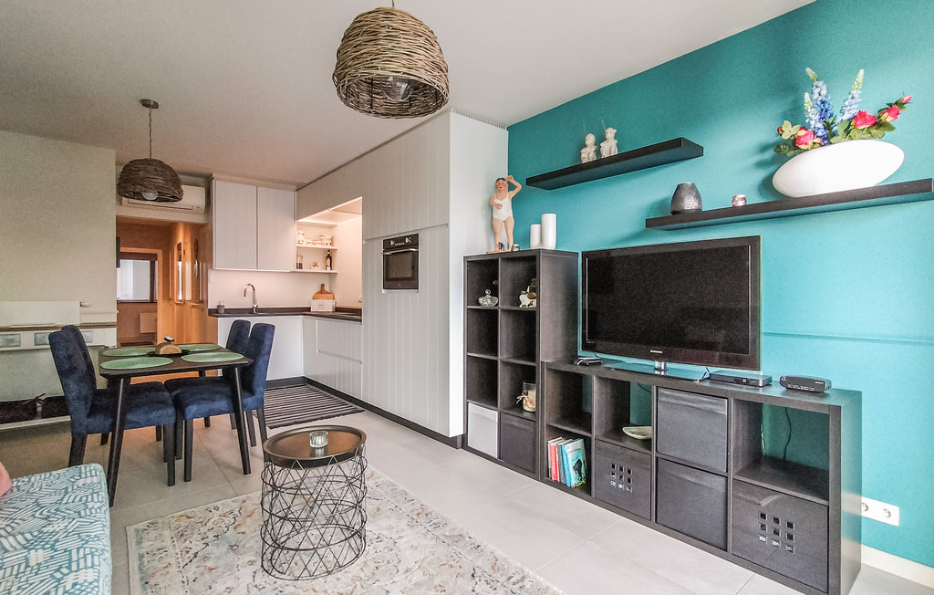 Ferienwohnung - Oostende , Belgien - BVA437 2