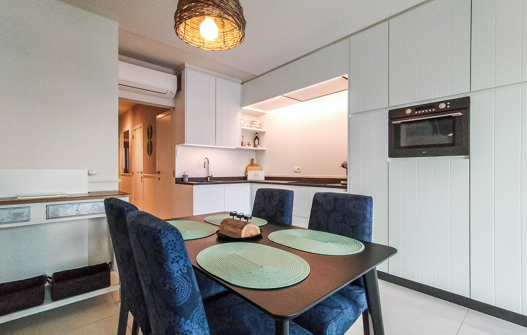 Ferienwohnung - Oostende , Belgien - BVA437 3