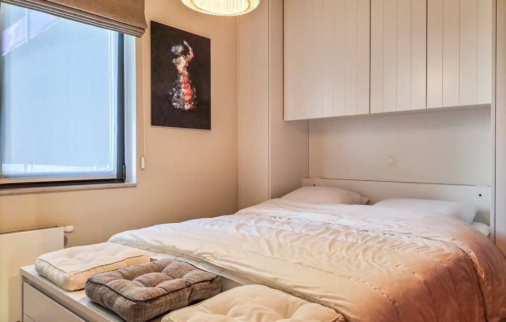 Ferienwohnung - Oostende , Belgien - BVA437 5