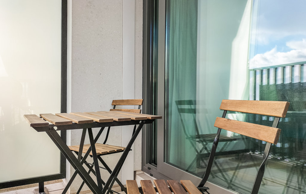 Ferienwohnung - Oostende , Belgien - BVA437 6