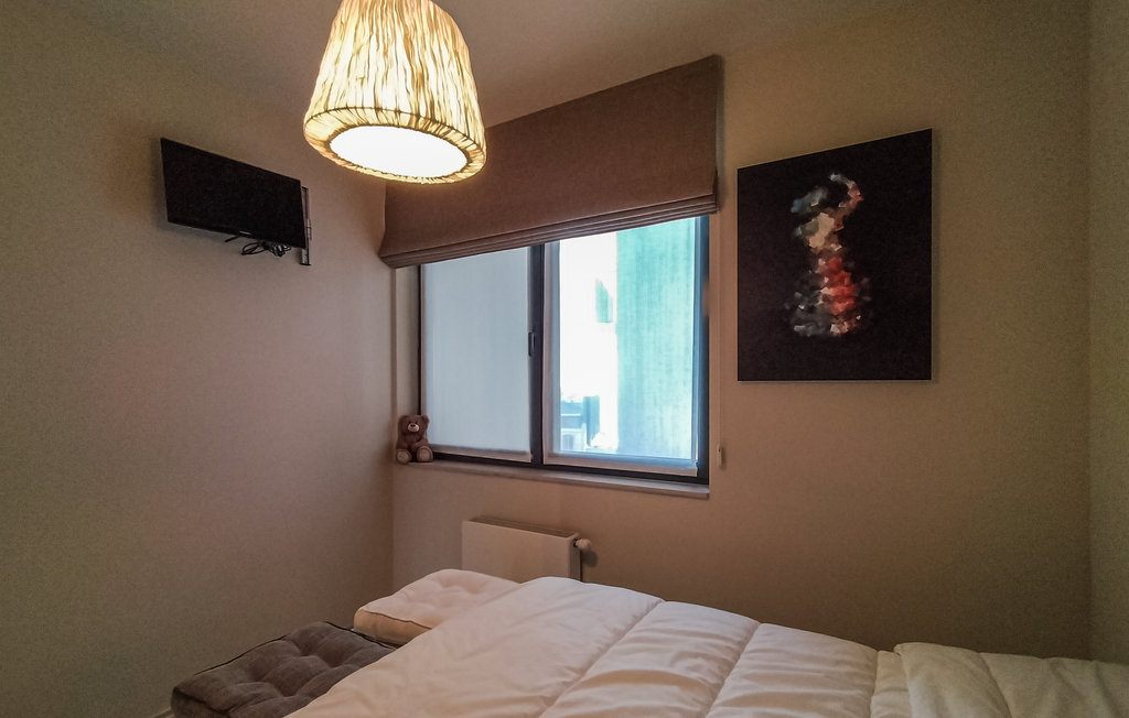 Ferienwohnung - Oostende , Belgien - BVA437 9