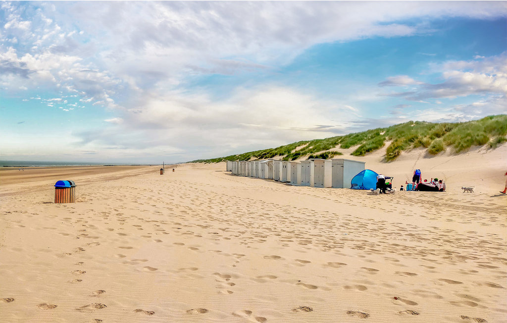 Lejlighed - Bredene , Belgien - BVA394 12