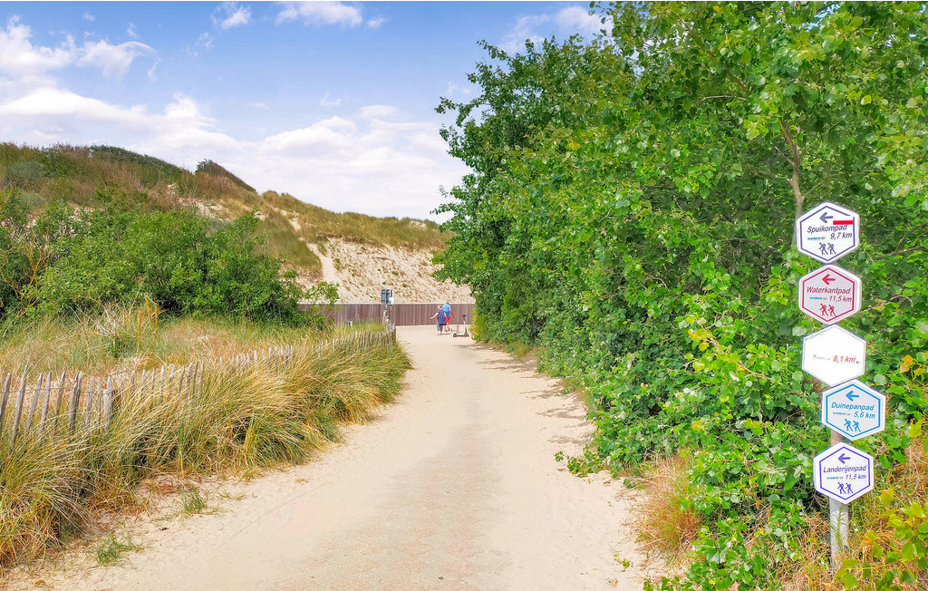 Lejlighed - Bredene , Belgien - BVA394 16