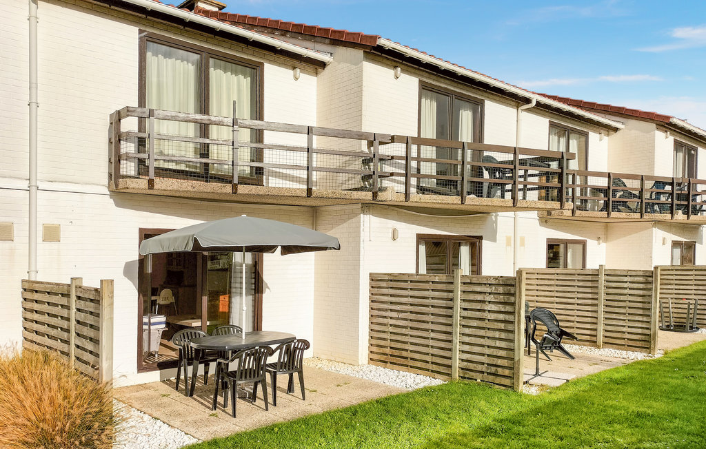 Lejlighed - Bredene , Belgien - BVA394 1