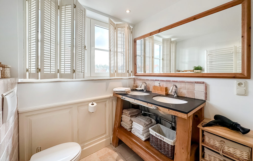 Ferienhaus - Knokke-Heist , Belgien - BVA393 17