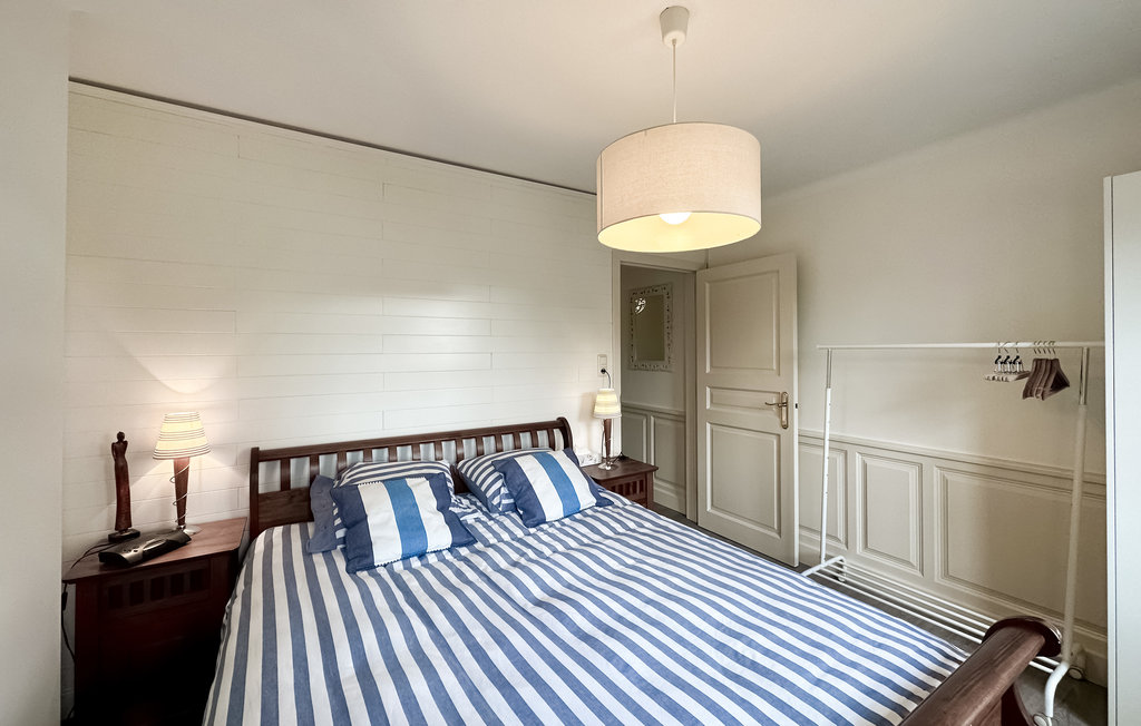 Ferienhaus - Knokke-Heist , Belgien - BVA393 11