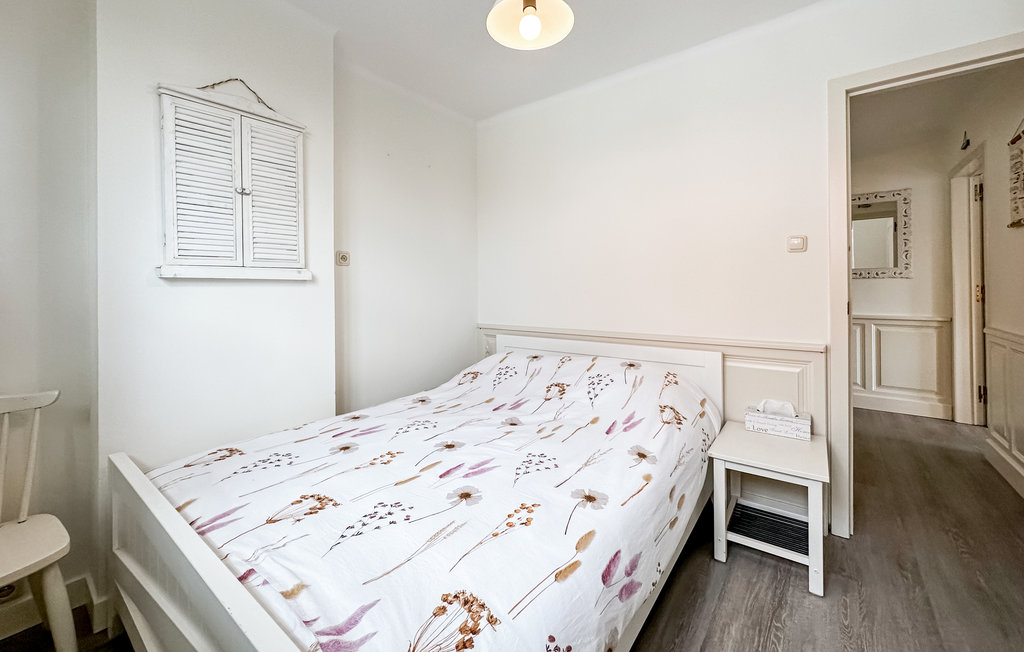 Ferienhaus - Knokke-Heist , Belgien - BVA393 14