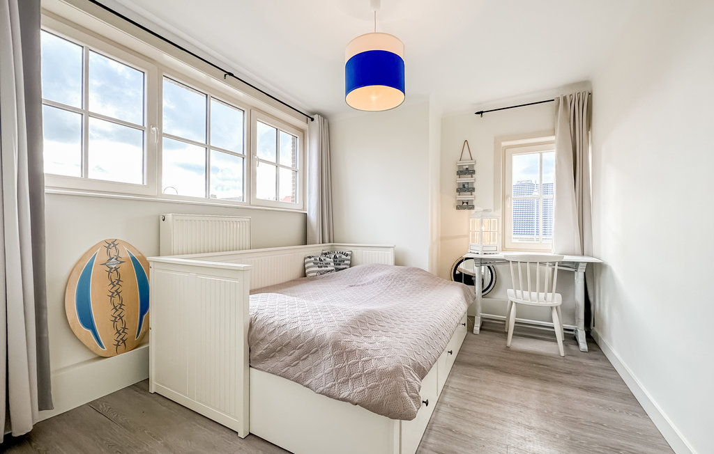 Ferienhaus - Knokke-Heist , Belgien - BVA393 15