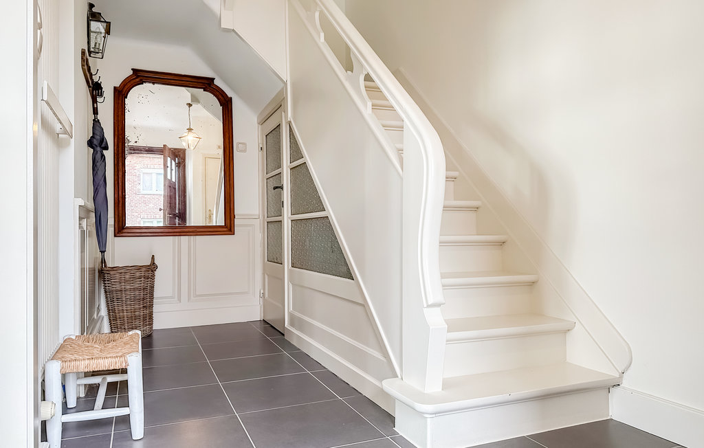 Ferienhaus - Knokke-Heist , Belgien - BVA393 10