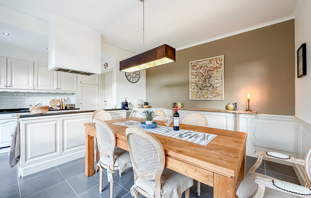 Ferienhaus - Knokke-Heist , Belgien - BVA393 6
