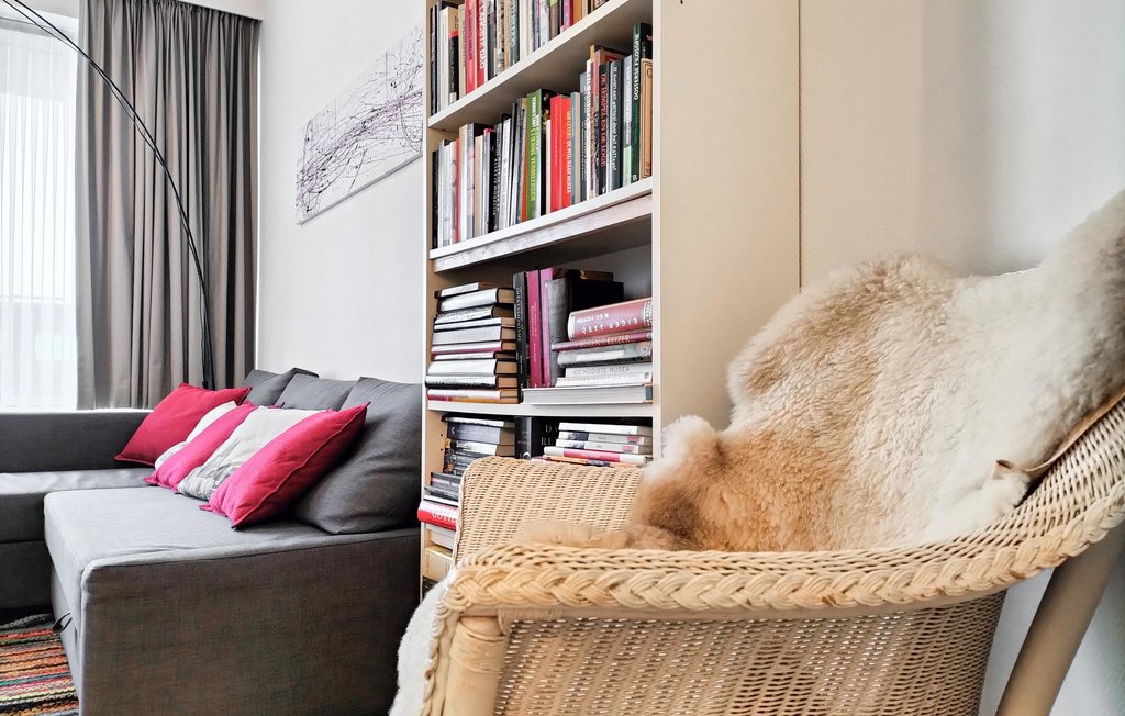 Ferienwohnung - Knokke-Heist , Belgien - BVA199 9