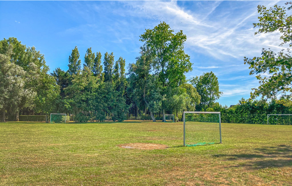 Ferienwohnung - De Haan , Belgien - BVA395 18