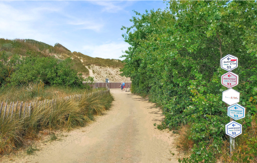 Ferienwohnung - De Haan , Belgien - BVA395 20