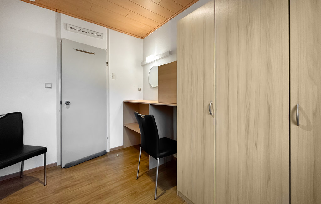 Ferienwohnung - De Haan , Belgien - BVA395 9