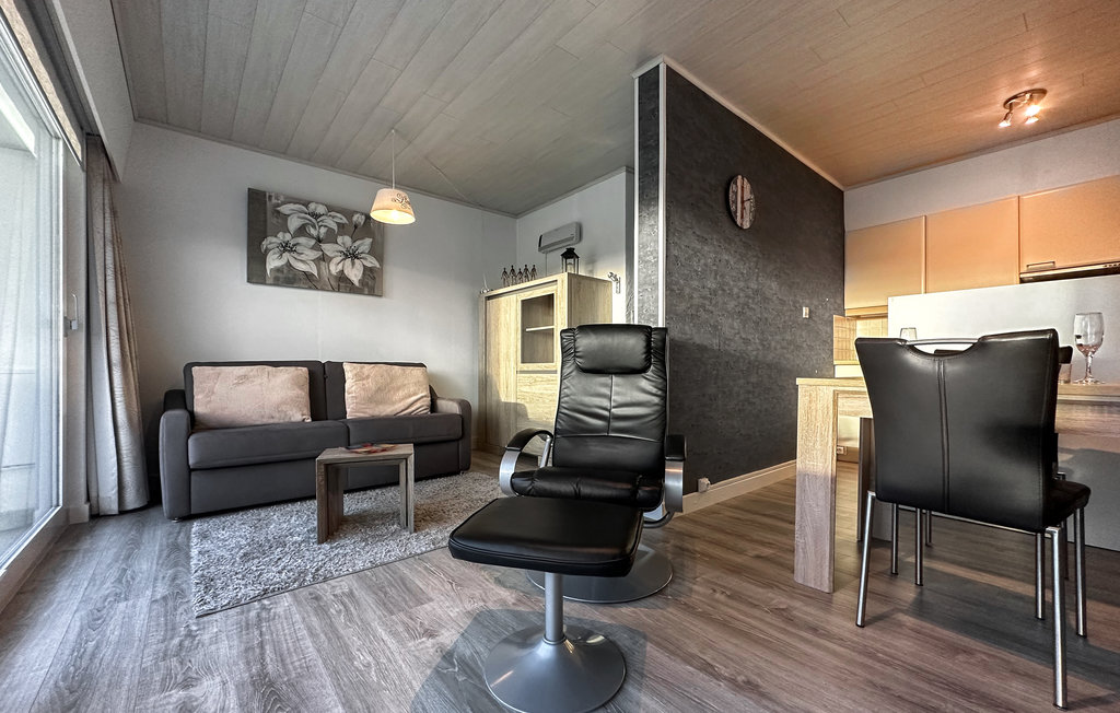 Ferienwohnung - De Haan , Belgien - BVA395 1