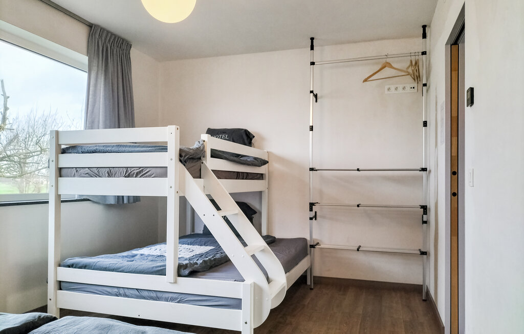 Semesterhus - De Panne , Belgien - BVA169 15