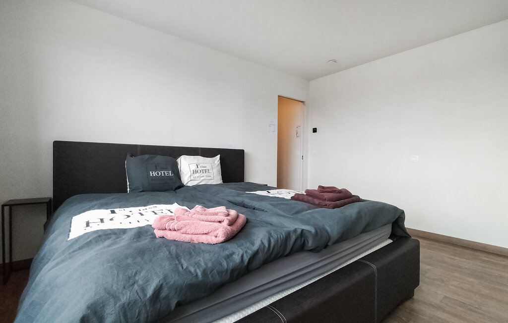 Semesterhus - De Panne , Belgien - BVA169 16