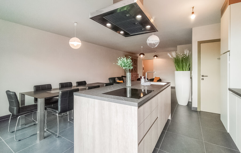 Semesterhus - De Panne , Belgien - BVA169 13