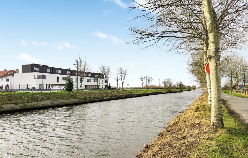 Semesterhus - De Panne , Belgien - BVA169 1