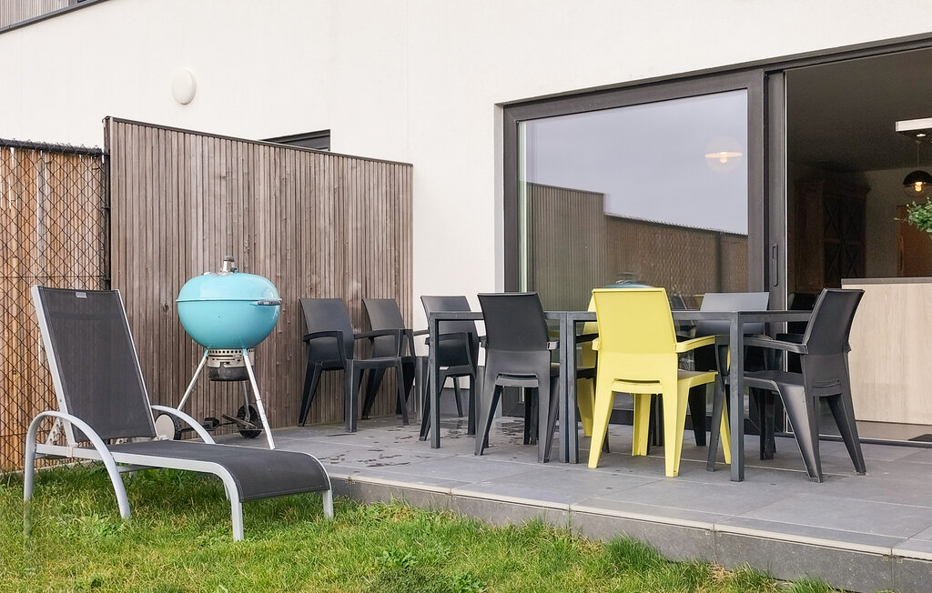 Semesterhus - De Panne , Belgien - BVA169 2