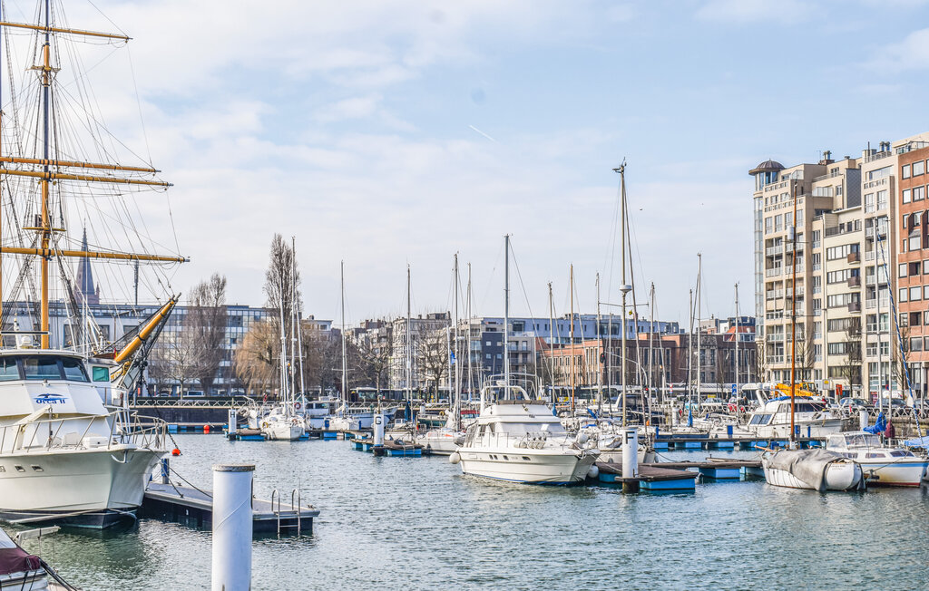 Lejlighed - Oostende , Belgien - BVA269 9