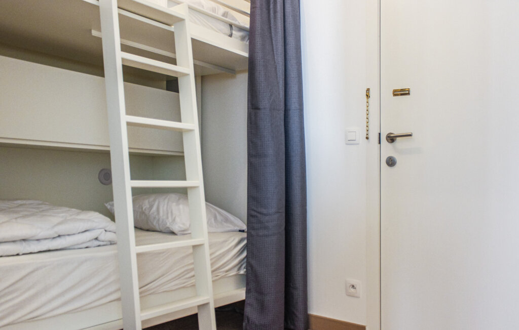 Lejlighed - Oostende , Belgien - BVA269 13