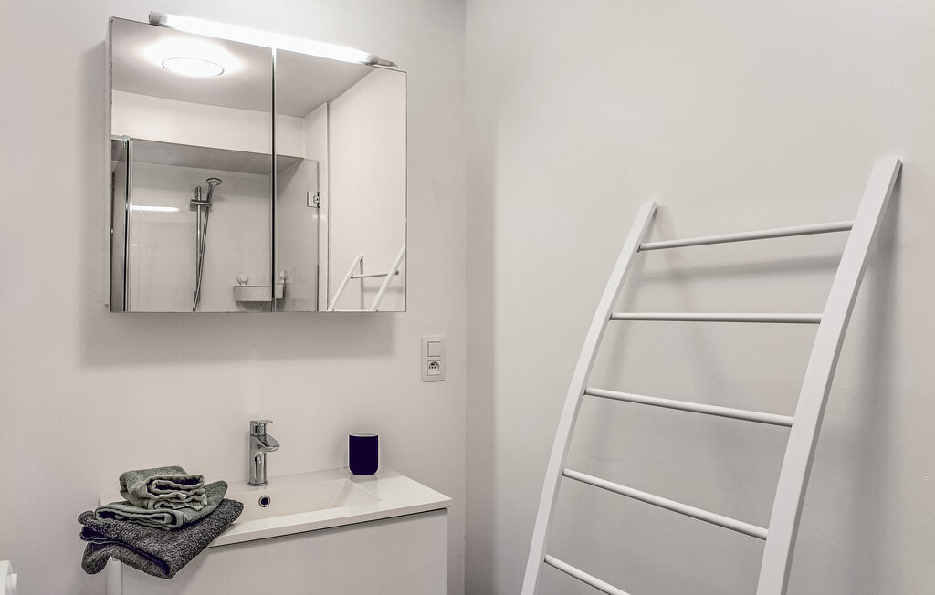 Ferieleilighet - Oostende , Belgia - BVA383 10