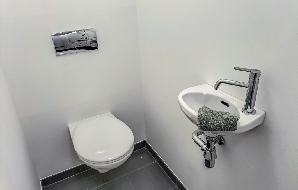 Ferieleilighet - Oostende , Belgia - BVA383 12