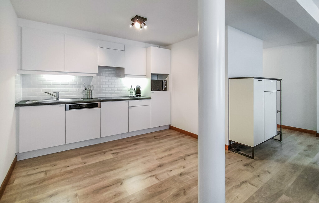 Ferieleilighet - Oostende , Belgia - BVA383 9