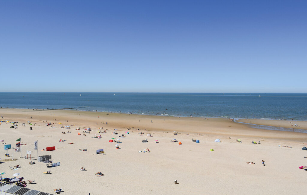 Lejlighed - Oostende , Belgien - BVA269 8