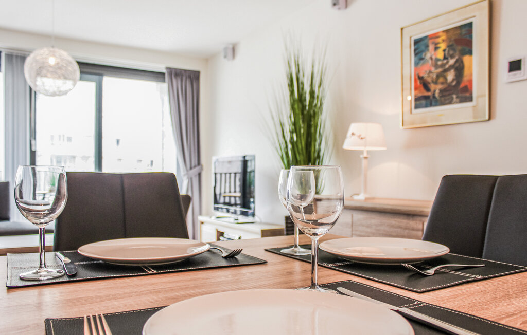 Lejlighed - Oostende , Belgien - BVA269 11