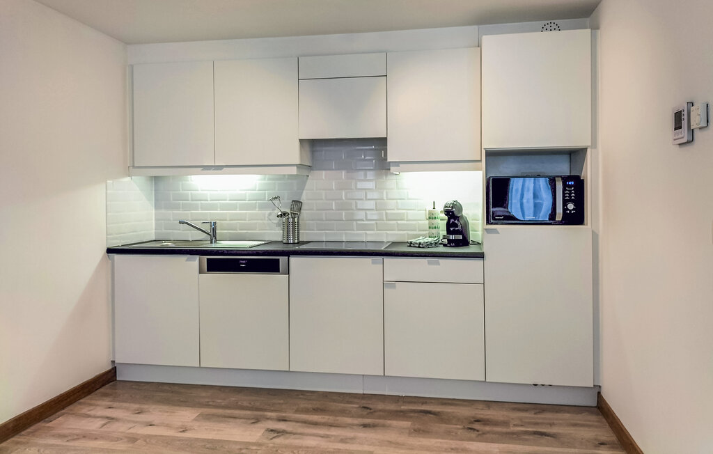 Ferieleilighet - Oostende , Belgia - BVA383 4